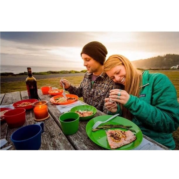 Camping Dish Sets (3 sets total) - Picture 15 of 15